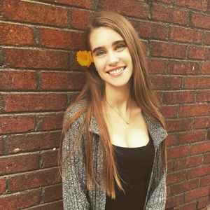 Meet your Posher, Anastasia